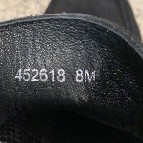 Size 8 Women’s Aquatalia Kayden Boot - Picture 13 of 15